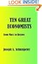 Ten Great Economists