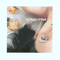 1st Magic