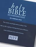 Bible: New International Version - Anglicised (Bible Niv)