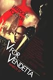 V for Vendetta