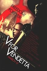 V for Vendetta