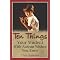 My Favorite Autism Books