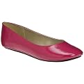 Women's Mossimo Supply Co. Odell Ballet Flats - Fuschia