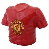 Manchester United F.C. Shirt Money Box
