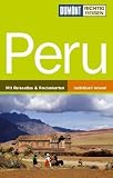 DUMONT Richtig Reisen Peru