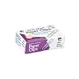 Charles Leonard Inc. Paper Clips Non-Skid, 100/box (202)