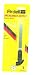 8 Point Snap Blade Knife -Carded