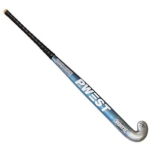 PakiWest Vedette Composite Field Hockey Stick by
