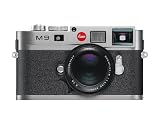 Leica M9 The Worlds First 18MP 24 x36 Format Digital Range Finder Camera 413YW6%2BhnoL. SL160 Leica M9 The Worlds First 18MP 24 x36 Format Digital Range Finder Camera