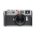 Leica M9 18MP Digital Range Finder Camera (Black, Body Only)