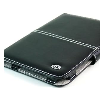 Etui Portefeuille de transport de Direction pour lecteur de livre électronique Sony PRS300 (Noir) Etui Portefeuille de transport de Direction pour lecteur de livre électronique Sony PRS300 (Noir)