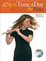 A New Tune a Day - Flute, Book 1 A New Tune a Day - Flute, Book 1