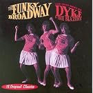 Very Best of Dyke & The Blazers - The Funky Broadway