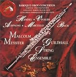 Baroque Oboe Concertos