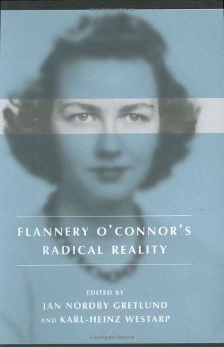 Flannery O'Connor