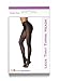 Costume Adventure Women's Queen Plus Size Spiderweb Pantyhose Halloween Tights