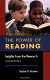 The Power of Reading
