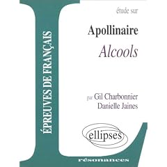 Apollinaire, Alcools