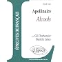 Apollinaire, Alcools