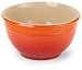 Le Creuset 4000-28-2 RÜHRSCHÜSSEL 5,7L OFENROT