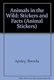 Animals in the wild