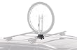 Thule 593 Wheel-On Rooftop Bicycle Wheel Carrier