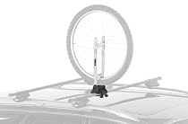 Thule 593 Wheel-On Rooftop Bicycle Wheel Carrier