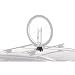 Thule 593 Wheel-On Rooftop Bicycle Wheel Carrier