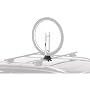 Thule 593 Wheel-On Rooftop Bicycle Wheel Carrier