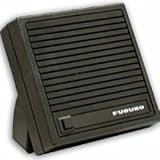 FURUNO LH-3010 INTERCOM SPKR W/ CALL BACK BUTTON F/ LH3000