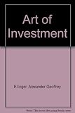 The art of investment