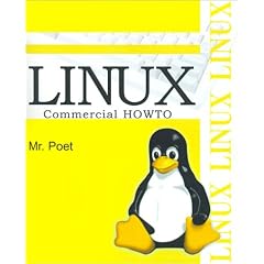 Linux Commercial Howto