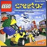 Lego Creator (Jewel Case)