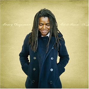 Tracy Chapman - In The Dark Lyrics - Zortam Music