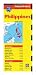 Books : Philippines Travel Map Fourth Edition (Periplus Travel Maps)