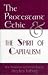 The Protestant Ethic and the Spirit of Capitalism