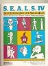 SEALS+PLUS: Self-Esteem and Life Skills - reproducible activity-based handouts created for teachers and counselors