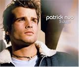 5 Days (Ohne Video) - Patrick Nuo