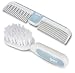 Safety 1st Hospital's Choice Gentle Care Hair Brush &amp; Comb