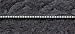 Sterling Silver 1.00mm Beaded Chain Necklace (Available in Different Sizes)