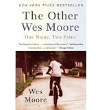 [The Other Wes Moore: One Name, Two Fates]The Other Wes Moore: One Name, Two Fates BY Moore, Wes(Author)Paperback