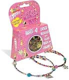The Bead Shop - To Go Go Bead Kits -  Choker Kit 