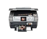 Computer : Epson Stylus RX700 All in One Photo Printer, Scanner and Copier