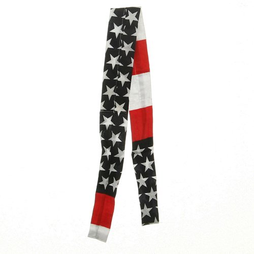 Cool Band-American_Flag USA W12S19C