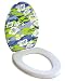 Surf Camo Seat Socks