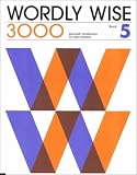 Wordly Wise 3000: Book 5