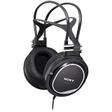 Sony MDR-XD400 Stereo Headphones
