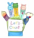Let's Count!: A Hand-puppet Board Book (Hand Puppet Board Books)