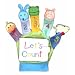 Let's Count!: A Hand-puppet Board Book (Hand Puppet Board Books)