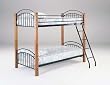 Convertable Bunk Bed By Acme Furniture
